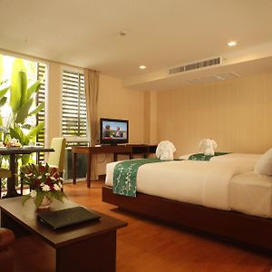 Premier Room